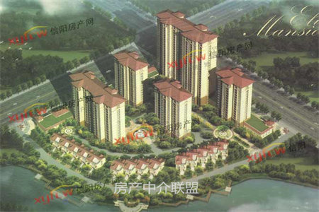 阳城花苑3室1厅1卫140万元